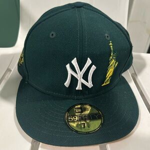 New Era 59Fifty New York Yankees Subway Series